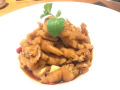 -丹江渔村(望京店)