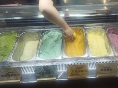 -极拉图·现制冰淇淋(大卫城店)