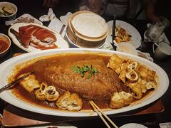 -太守宴·蘭院(天塔店)