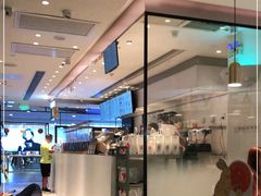 -喜茶(广州东方宝泰店)