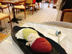 -MADO冰淇淋咖啡馆(淘金店)