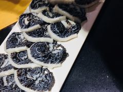-裕德孚手切涮羊肉(建业凯旋广场店)