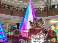 -凯德广场(西城店)
