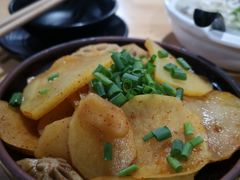 -二孃鸡爪爪(双楠店)