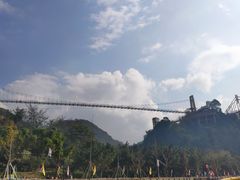 -宝晶宫旅游景区