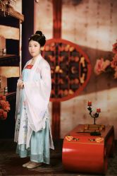 -美云庭古装·格格服汉服·京城旅拍(北京店)