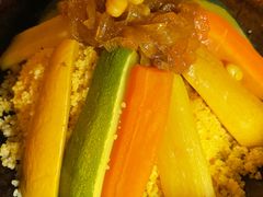 -Tajine Moroccan塔金摩洛哥中东餐厅
