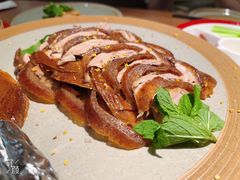 -青年公社烤鸭(熙悦天街店)