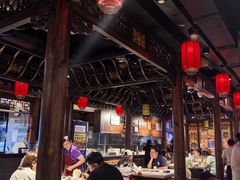 -尚足影院式足疗·住宿·美食(解放碑店)