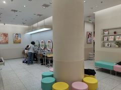 -天真蓝照相馆(五角场百联又一城店)