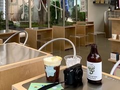 -HUGS coffee(东区店)
