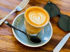 澳白-RAC BAR(安福路店)