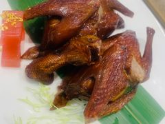 -蔡澜点心·粤菜(月星环球港店)