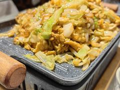 -金鸭都·老北京特色家常菜(潘家园店)
