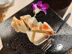 -克比叔叔印度餐厅Kebabs on the Grille (人民广场店)