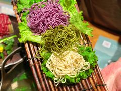 -盡膳口福跷脚牛肉火锅(晶耀前滩店)