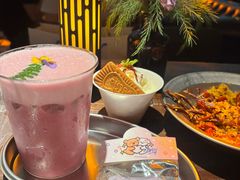 -锅炉咖啡·西餐·音乐酒厂