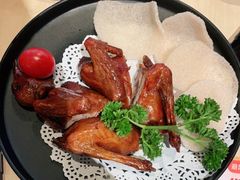 -避风塘(嘉兴八佰伴店)