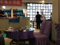 -普天和酒楼·新津菜·烤鸭(天津之眼店)