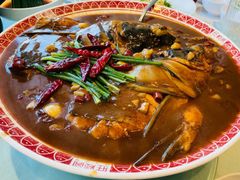 -旺顺阁·北京菜(北辰上品+)