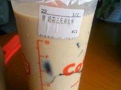 -CoCo都可(西安路民勇店)