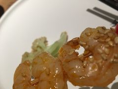 -金掌勺锅包肉(华润万象城店)