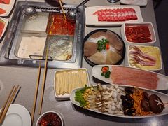 -海底捞火锅(北京路店)
