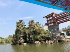 -木兰水镇旅游景区
