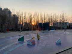 -廊坊文化艺术中心