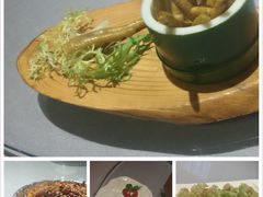 -稍可轩博物馆餐厅
