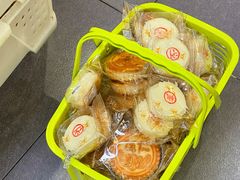 -生活林(河北路店)