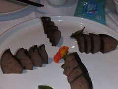 -月福京味斋·烤鸭店·北京菜(鼓楼总店)