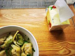 -蒸好吃馄饨
