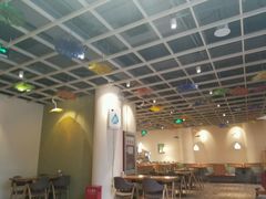 -So Lounge索兰至餐厅(蓝色港湾店)