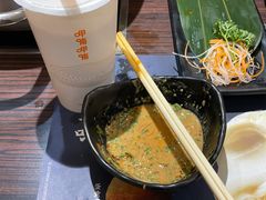 -呷哺呷哺 黄金牧场 (天津静海华润店)