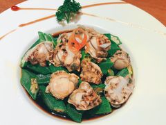 -隆喜元鱼汤包·海鲜(中联广场店)
