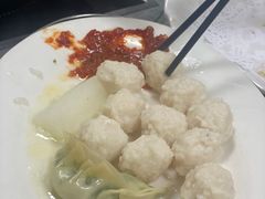 -源港渔村-中山脆肉鲩(博罗店)