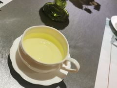 柠檬柚子茶壶装-HOME餐厅粤菜 融合菜