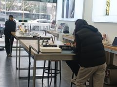 -苹果手机电脑·Mac维修服务(普陀店)