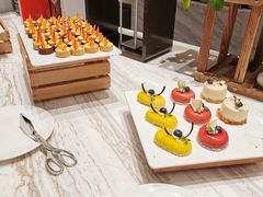 -长兴开元名都大酒店·地中海咖啡厅