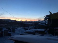 -北极村旅游风景区