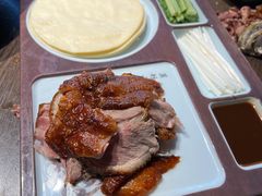 北京烤鸭-风波庄(云蝠大厦店)