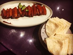 -黛瓦里巷(南京东路店)