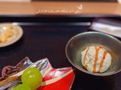 晴王葡萄-鮨心和(外滩店)