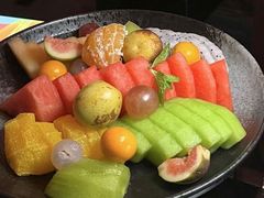 -云·酷Atmosphere(国贸大酒店)