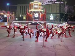 -大族广场Mall&More