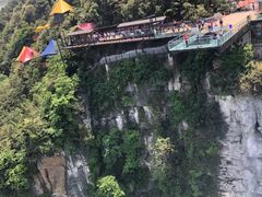 -梦幻奥陶纪景区