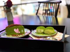 -羽至金时(柏威年店)