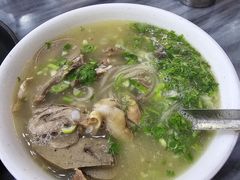 -郝刚刚羊杂割(柳巷店)