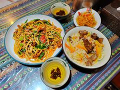 -开帝锐抓饭(五一路店)